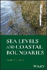 George M Cole, George M (University of Puerto Rico Florida Cole, George M. (University of Puerto Rico Cole, Cole George M., Florid - Sea Levels and Coastal Boundaries