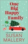 Susan Mallery - One Big Happy Family