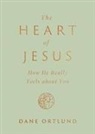 Dane Ortlund, Dane C Ortlund - The Heart of Jesus