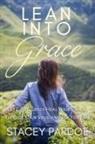 Stacey Pardoe - Lean Into Grace