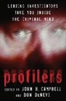 John H Campbell, Don Denevi - Profilers
