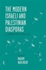 Nahum Karlinsky, Nahum (EDT) Karlinsky, Nahum Karlinsky - Modern Israeli and Palestinian Diasporas