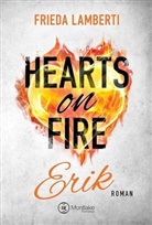 Frieda Lamberti - Hearts on Fire - Erik