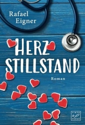 Rafael Eigner - Herzstillstand