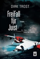 Dirk Trost - FreiFall für Juist