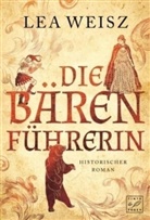 Lea Weisz - Die Bärenführerin