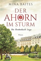 Mina Baites - Der Ahorn im Sturm