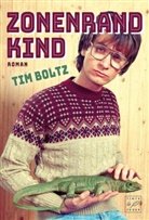 Tim Boltz - Zonenrandkind