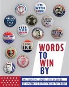 Apollo Publishers - Words to Win By