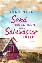 Jane Hell - Sandmuscheln und Salzwasserküsse
