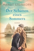 Margit Steinborn - Der Schatten eines Sommers