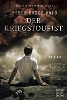 Jesper Bugge Kold - Der Kriegstourist
