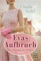 Claudia Seidel - Evas Aufbruch