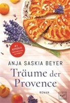 Anja Saskia Beyer - Träume der Provence