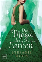 Stefanie Hohn - Die Magie der Farben