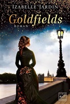 Izabelle Jardin - Goldfields
