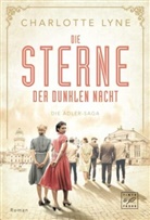 Charlotte Lyne - Die Sterne der dunklen Nacht