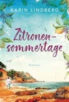 Karin Lindberg - Zitronensommertage