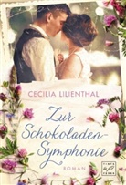 Cecilia Lilienthal - Zur Schokoladen-Symphonie