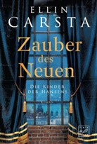 Ellin Carsta - Zauber des Neuen