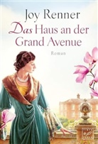 Joy Renner - Das Haus an der Grand Avenue