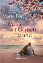Marie Force - Magie auf Gansett Island