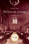 John W Boyer, John W. Boyer, Boyer John W. - University of Chicago