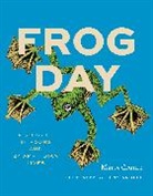 Martha L Crump, Martha L. Crump, Marty Crump, Marty/ Angell Crump, Crump Marty, Tony Angell... - Frog Day