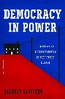 Sandeep Vaheesan - Democracy in Power