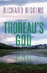 Richard Higgins - Thoreau''s God
