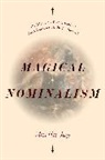 Martin Jay - Magical Nominalism