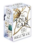 Holly Black - The Folk of the Air