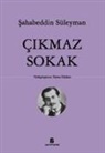 Sahabeddin Süleyman - Cikmaz Sokak
