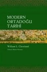 William L. Cleveland - Modern Ortadogu Tarihi