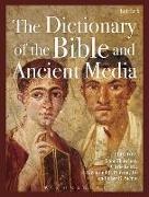 Chris Keith, Jr Person, Tom Thatcher, Chris Keith, Jr. Person, … - The Dictionary of the Bible and Ancient Media