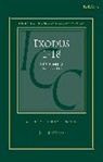 Graham I Davies, Graham I. Davies, Davies Graham I., Christopher M Tuckett, Jacqueline Vayntrub, Stuart Weeks - Exodus 1-18: A Critical and Exegetical Commentary