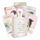 Taylor Eaton, Taylor (Taylor Eaton) Eaton, Stephanie Wicker-Campbell, Stephanie (Stephanie Wicker-Campbell) Wicker-Campbell - The Wealthy Woman Oracle Deck