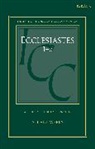 Stuart Weeks, Stuart Weeks, Christopher M Tuckett, Jacqueline Vayntrub, Stuart Weeks, Christopher M Tuckett... - Ecclesiastes 1-5