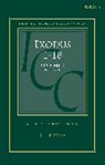 Graham I Davies, Graham I. Davies, Davies Graham I., Christopher M Tuckett, Jacqueline Vayntrub, Stuart Weeks - Exodus 1-18: A Critical and Exegetical Commentary