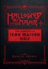 Martin Popoff - Hallowed by Their Name