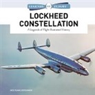 Wolfgang Borgmann - Lockheed Constellation