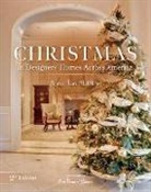 Patricia Hart McMillan, Patricia Hart/ Gilbert McMillan - Christmas at Designers' Homes Across America