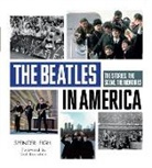 Spencer Leigh, Spencer/ Evans Leigh, Mike Evans - The Beatles in America