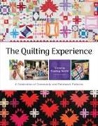 Victoria Findlay Wolfe - The Quilting Experience