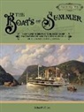 Richard V Elliott, Richard V./ Elliott Elliott, Linda Elliott, Linda D Elliott - The Boats of Summer, Volume 1