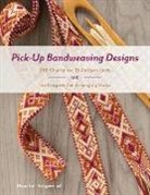Heather Torgenrud - Pick-Up Bandweaving Designs