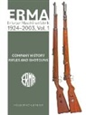 Holger Schlemeier - ERMA: Erfurter Maschinenfabrik, 1924–2003, Vol. 1
