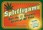 Chris Stone - Spliffigami