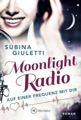 Subina Giuletti - Moonlight Radio Auf einer Frequenz mit dir