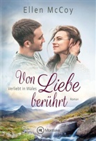 Ellen Mccoy - Von Liebe berührt